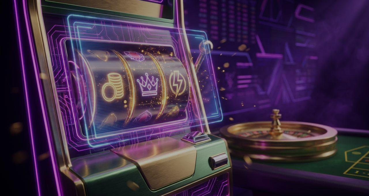 Bigger Casino
