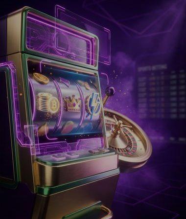 Bigger Casino