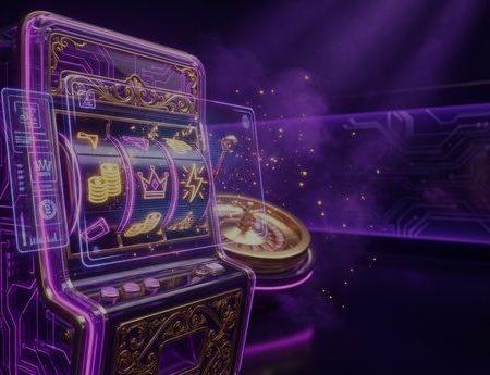 Bigger Casino