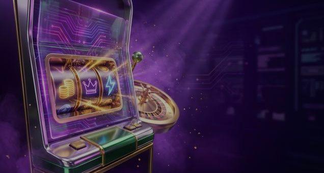 Bigger Casino