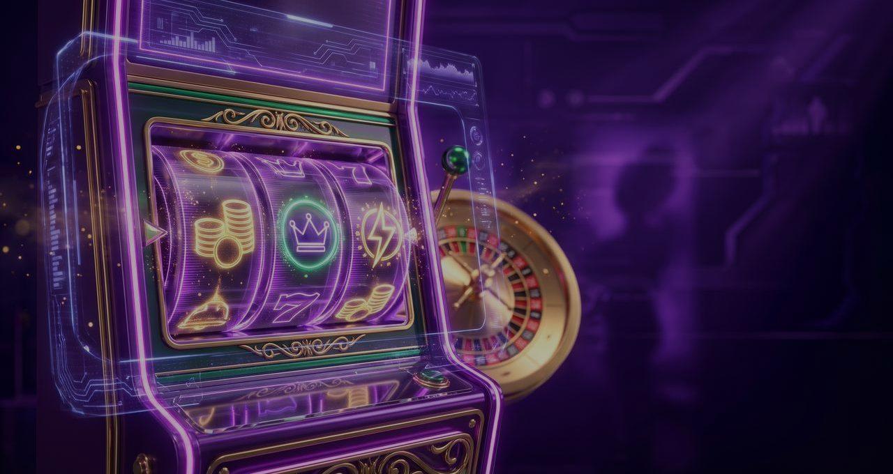 Bigger Casino
